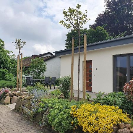 Ferienapartment Voegelsen Vogelsen Exteriér fotografie