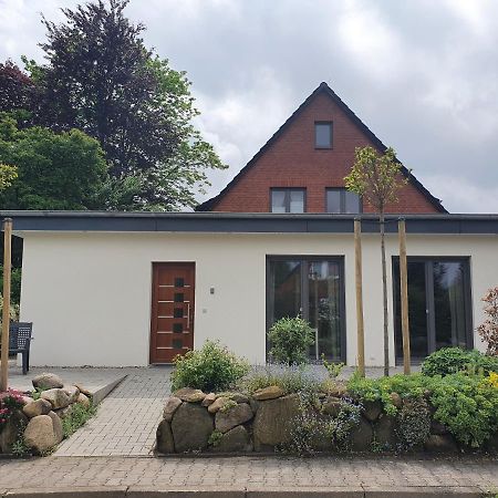 Ferienapartment Voegelsen Vogelsen Exteriér fotografie