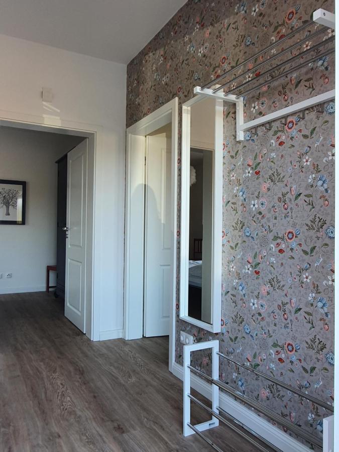 Ferienapartment Voegelsen Vogelsen Exteriér fotografie