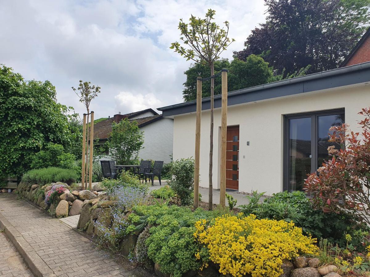 Ferienapartment Voegelsen Vogelsen Exteriér fotografie
