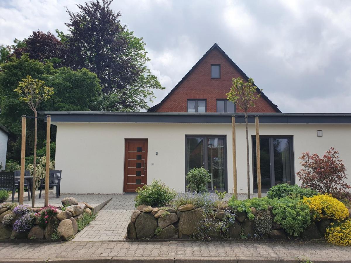 Ferienapartment Voegelsen Vogelsen Exteriér fotografie