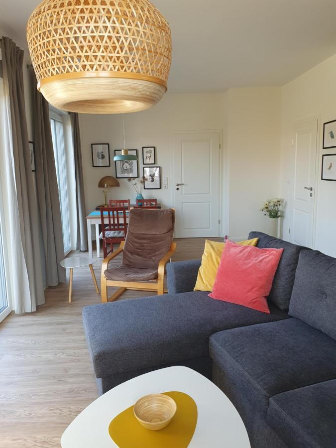 Ferienapartment Voegelsen Vogelsen Exteriér fotografie